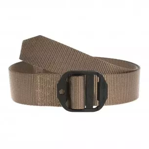 Komvos Single Belt - Coyote