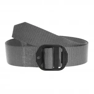 Komvos Single Belt - Wolf Grey