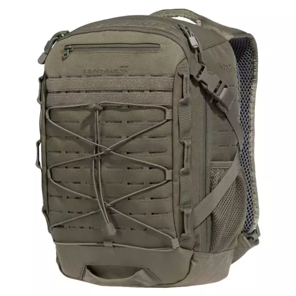 pentagon backpack