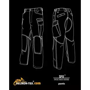 Helikon-Tex® SFU ™ (Special...