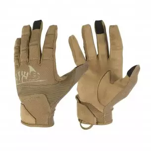 Rękawiczki Range Tactical® - Coyote / Adaptive Green A
