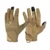 Range Tactical Gloves Hard® - Coyote / Adaptive Green A
