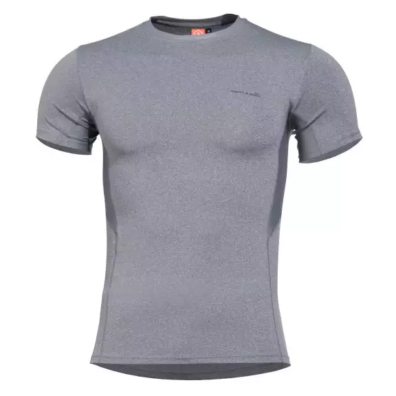 Pentagon Apollo Tac-Fresh thermoactive T-shirt - Wolf Grey