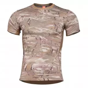 Apollo Tac-Fresh thermoaktives T-Shirt - Pentacamo