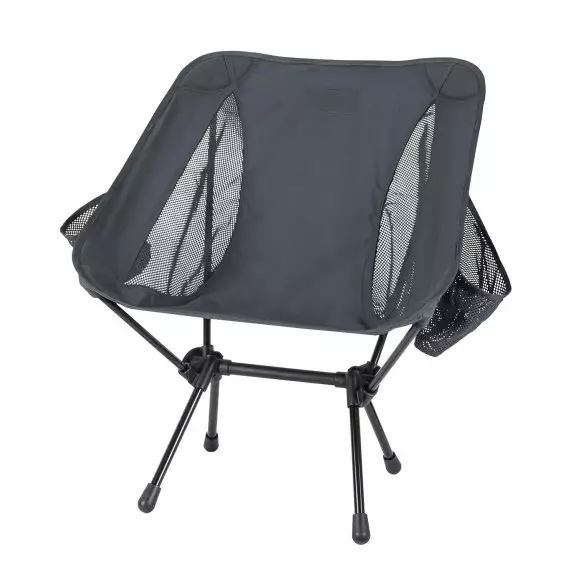 Range Chair - Shadow Grey