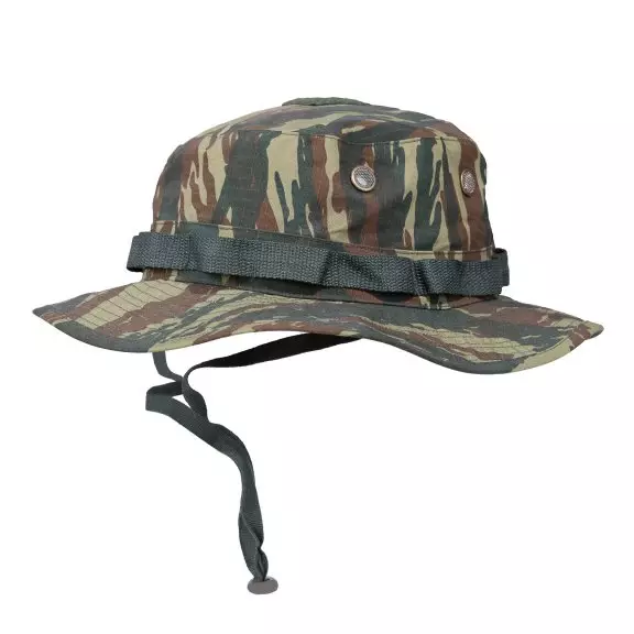 Pentagon Jungle Hat - GR Camo