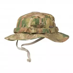 Pentagon Jungle Hut - Grassman