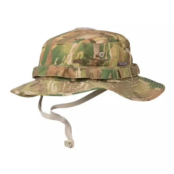 Pentagon Jungle Hat - Grassman