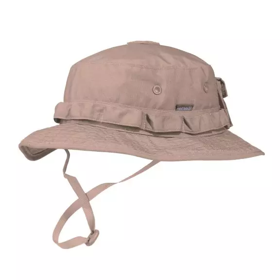 Pentagon Jungle Hat - Khaki