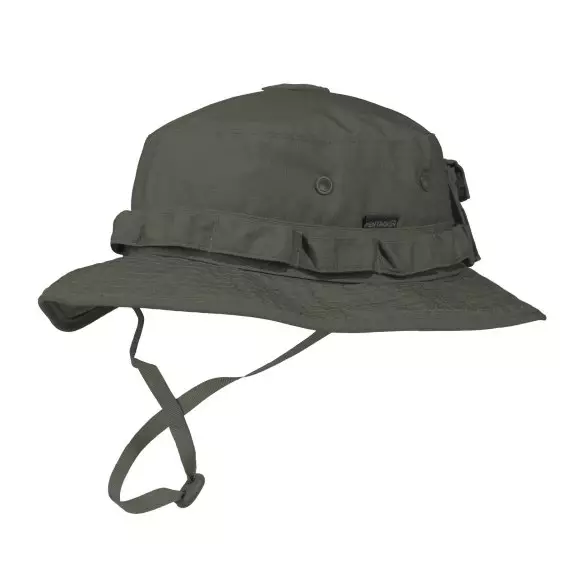 Pentagon Jungle Hat - Camo Green