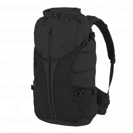 Summit Backpack - Cordura® - Black