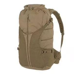 Summit Backpack - Cordura® - Coyote