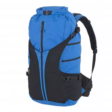Summit Backpack - Cordura® - Blue