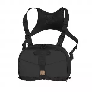 Chest Pack Numbat - Cordura® - Black