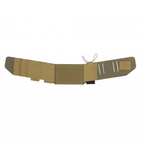 Direct Action® FIREFLY® Low Vis Belt Sleeve - Adaptive Green