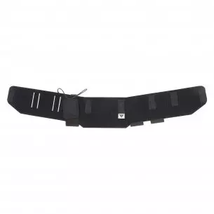 Rękaw niskoprofilowy FIREFLY® Low Vis Belt Sleeve - Czarny