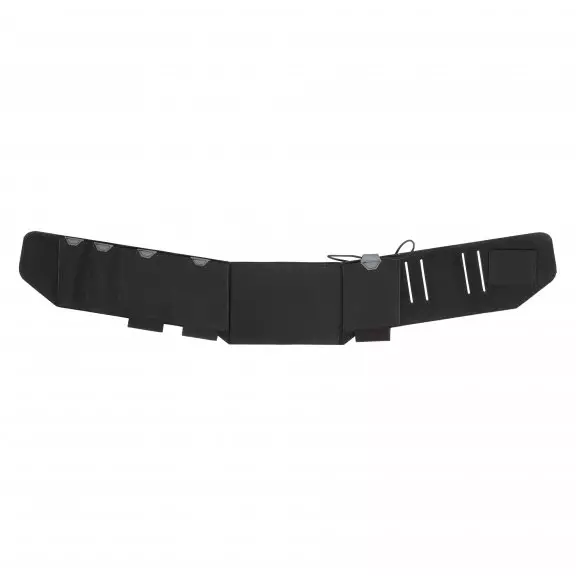Direct Action® FIREFLY® Low Vis Belt Sleeve - Black