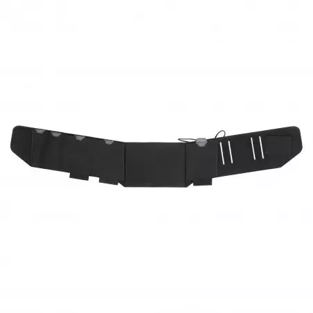 FIREFLY® Low Vis Belt Sleeve - Schwarz