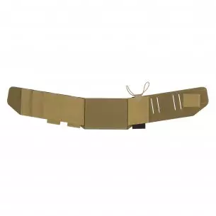 FIREFLY® Low Vis Belt Sleeve - Coyote Brown