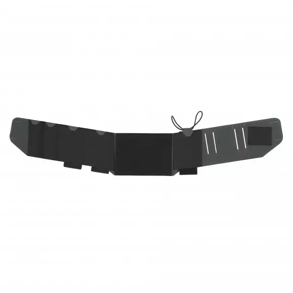 Direct Action® FIREFLY® Low Vis Belt Sleeve - Shadow Grey