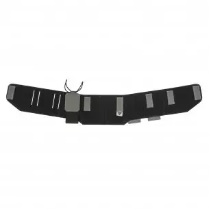 FIREFLY® Low Vis Belt Sleeve - Urban Grey