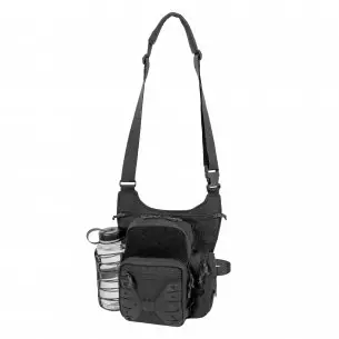 EDC Side Bag® - Schwarz