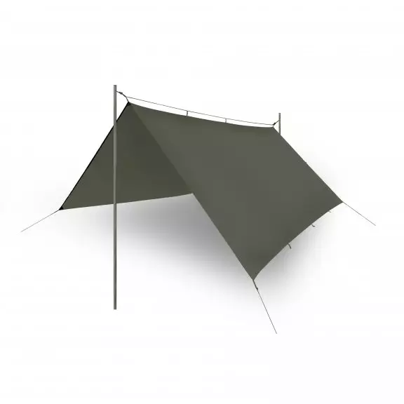 Helikon-Tex® SUPERTARP - Polyester Ripstop - Olive Green