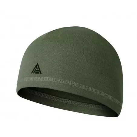 Czapka BEANIE CAP FR - Army Green