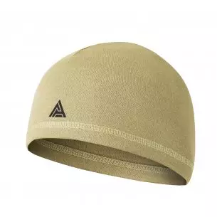 Czapka BEANIE CAP FR - Light Coyote