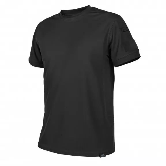 Helikon-Tex® TACTICAL T-Shirt - TopCool Lite - Czarny