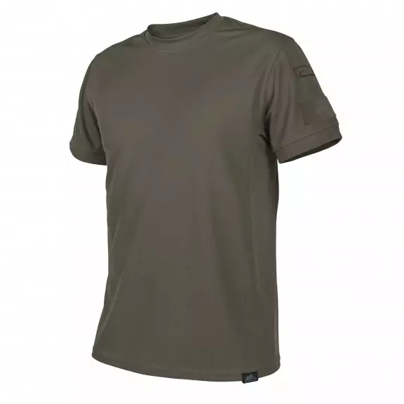 Helikon-Tex® TACTICAL T-Shirt - TopCool Lite - Olive Green