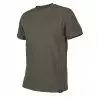 TACTICAL T-Shirt - TopCool Lite - Olive Green