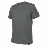 TACTICAL T-Shirt - TopCool Lite - Schattengrau