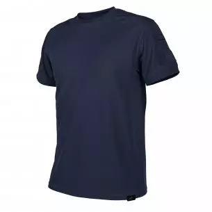 TACTICAL T-Shirt - TopCool Lite - Navy blau