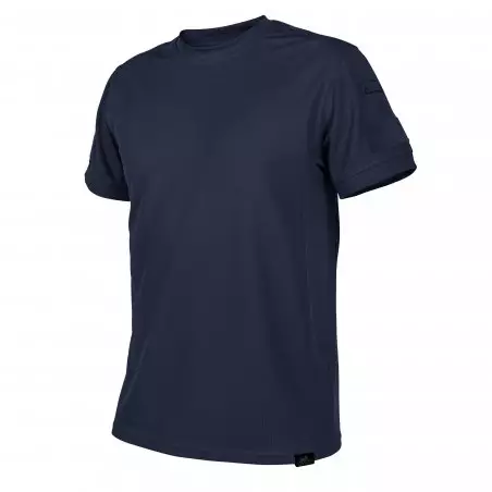 TACTICAL T-Shirt - TopCool Lite - Navy Blue