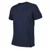 TACTICAL T-Shirt - TopCool Lite - Navy blau