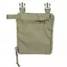 SNIPER PANEL® (for Hurricane® & Tempest® Chest Rig) - Adaptive Green