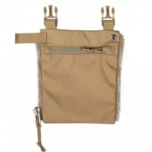 SNIPER PANEL® (for Hurricane® & Tempest® Chest Rig) - Coyote Brown