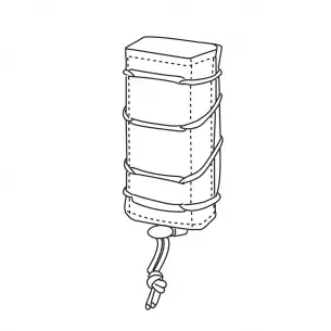 Direct Action® Ładownica...