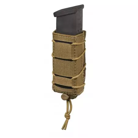 SPEED RELOAD® POUCH PISTOL - Coyote Brown