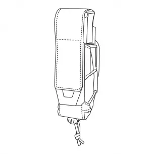 Direct Action Ładownica TAC...