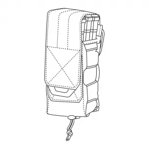 Direct Action® Ładownica...