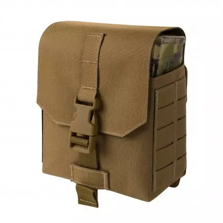 SAW 46/48 POUCH - Coyote Brown