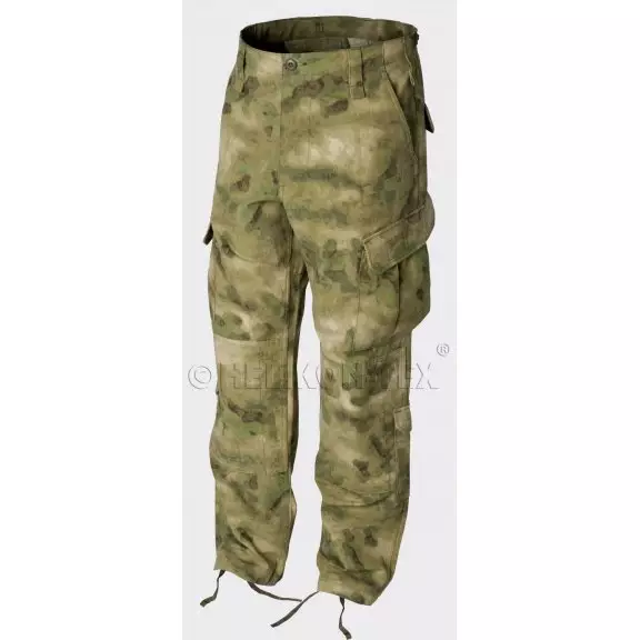 Helikon-Tex® CPU ™ (Combat Patrol Uniform) Trousers / Pants - Ripstop - A-TACS FG Camo ™