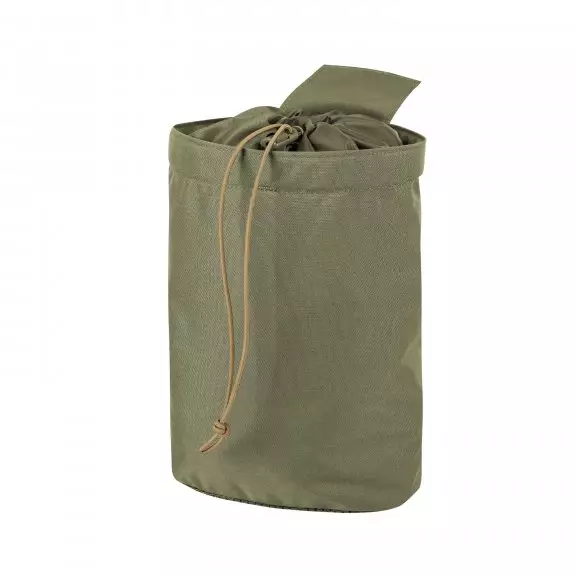 Direct Action Tasche Dump Pouch Large - Adaptive Green