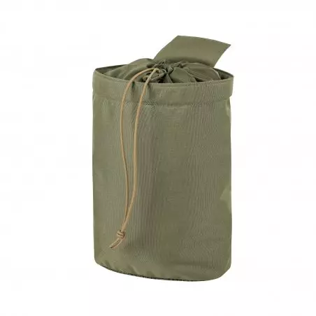 Worek zrzutowy molle DUMP POUCH® LARGE - Adaptive Green