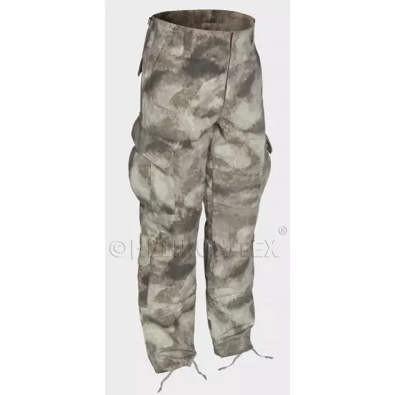 Helikon-Tex® CPU ™ (Combat Patrol Uniform) Trousers / Pants - Ripstop - A-TACS AU Camo ™