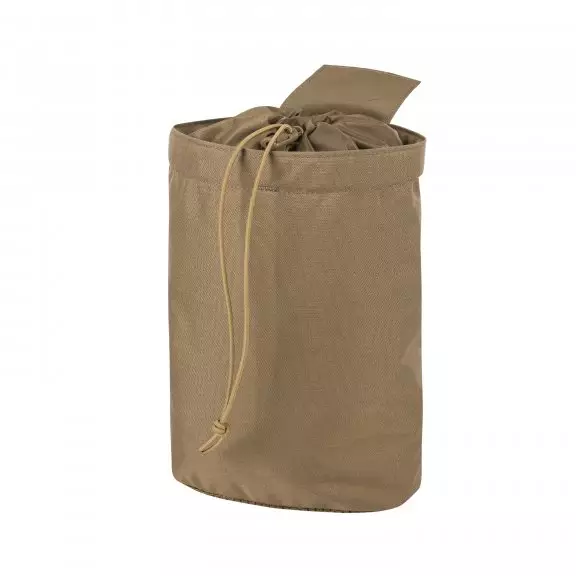 Direct Action Tasche Dump Pouch Large - Coyote Brown
