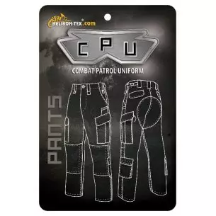 Helikon-Tex® CPU ™ (Combat...