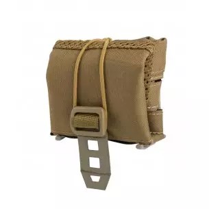 DUMP POUCH® - Coyote Brown